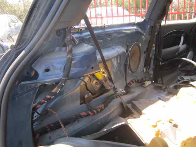 BMW MINI (R50,R53) Cooper S Motor 1,6 Ltr. - 120 kW 16V CAT