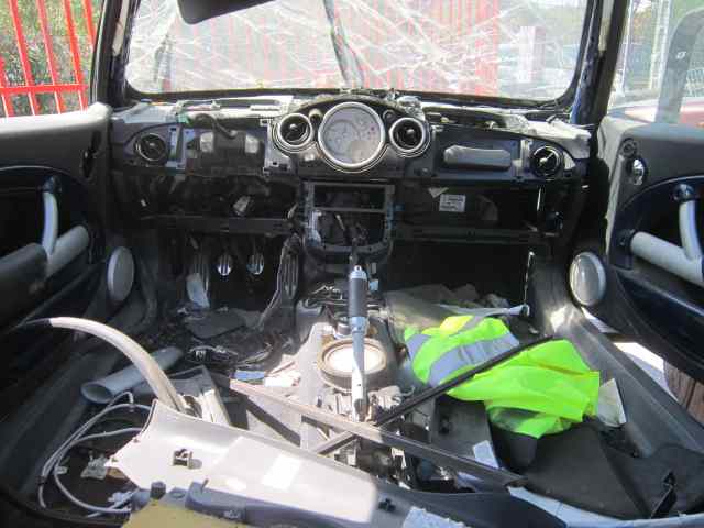 BMW MINI (R50,R53) Cooper S Motor 1,6 Ltr. - 120 kW 16V CAT