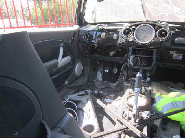 BMW MINI (R50,R53) Cooper S Motor 1,6 Ltr. - 120 kW 16V CAT