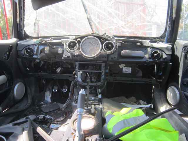 BMW MINI (R50,R53) Cooper S Motor 1,6 Ltr. - 120 kW 16V CAT