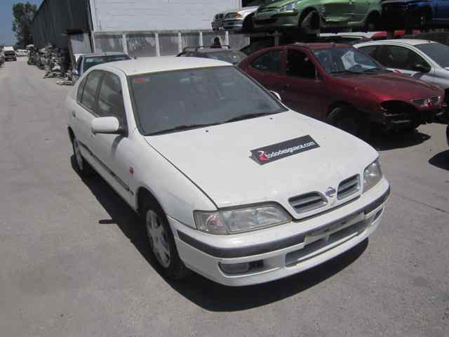 NISSAN PRIMERA BERLINA (P11) Básico Motor 1,6 Ltr. - 73 kW 16V CAT