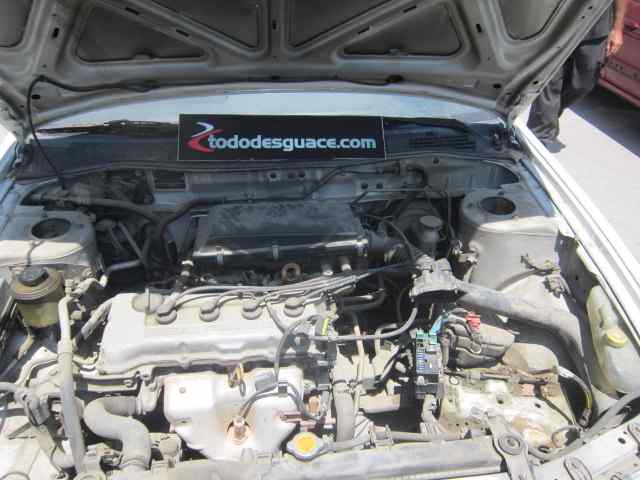 NISSAN PRIMERA BERLINA (P11) Básico Motor 1,6 Ltr. - 73 kW 16V CAT