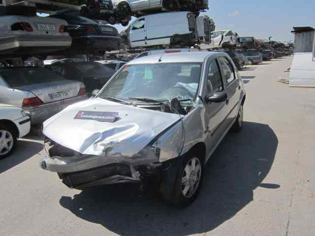 DACIA LOGAN Ambiance Motor 1,2 Ltr. - 55 kW 16V CAT