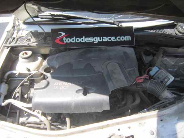 DACIA LOGAN Ambiance Motor 1,2 Ltr. - 55 kW 16V CAT