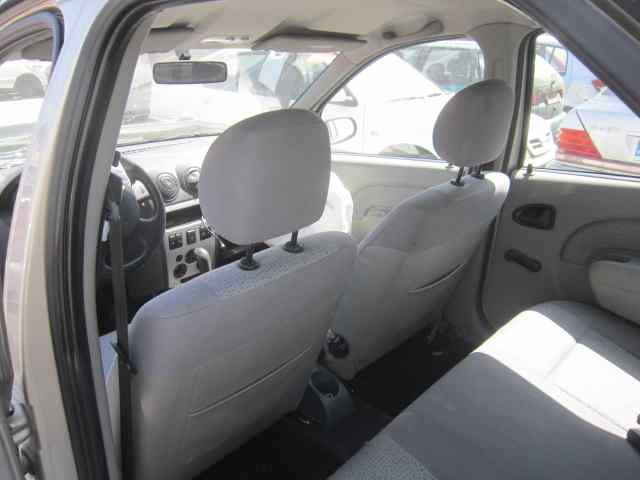 DACIA LOGAN Ambiance Motor 1,2 Ltr. - 55 kW 16V CAT