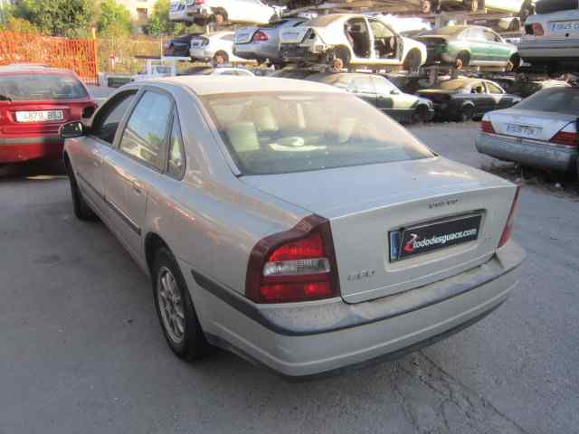 VOLVO S80 BERLINA 2.4 (103kW) Motor 2,4 Ltr. - 103 kW CAT