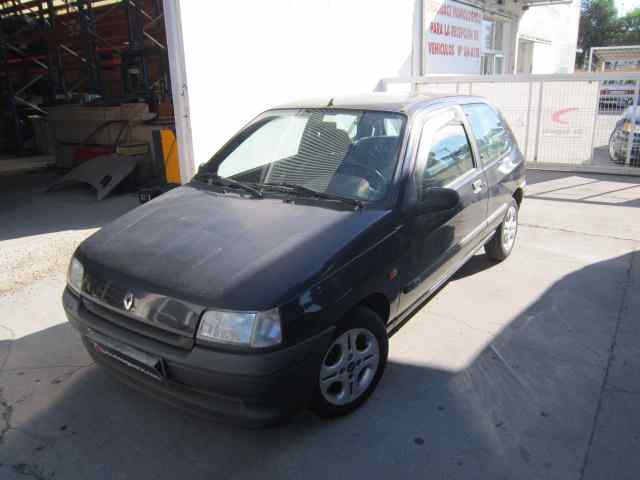 RENAULT CLIO I FASE I+II (B/C57) 1.2 Alize Motor 1,2 Ltr. - 43 kW