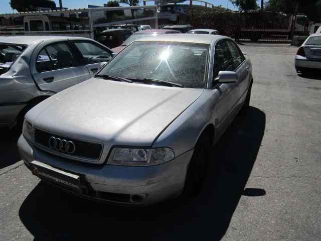 AUDI A4 BERLINA (B5) 2.5 TDI Motor 2,5 Ltr. - 110 kW V6 24V TDI
