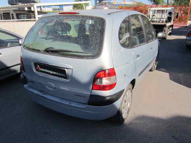 RENAULT SCENIC (JA..) 1.9 DCI Authentique Motor 1,9 Ltr. - 75 kW dCi Diesel CAT