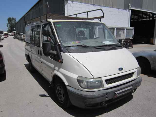 FORD TRANSIT CAJA CERRADA, CORTA (FY) (2000 =>) FT  260   2.0 Motor 2,0 Ltr. - 55 kW TD CAT