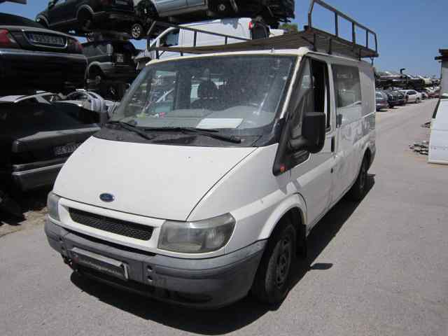 FORD TRANSIT CAJA CERRADA, CORTA (FY) (2000 =>) FT  260   2.0 Motor 2,0 Ltr. - 55 kW TD CAT