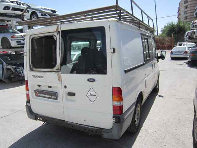 FORD TRANSIT CAJA CERRADA, CORTA (FY) (2000 =>) FT  260   2.0 Motor 2,0 Ltr. - 55 kW TD CAT