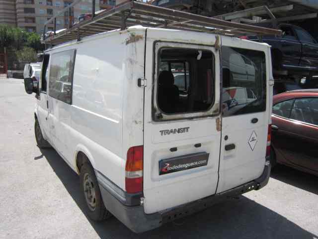 FORD TRANSIT CAJA CERRADA, CORTA (FY) (2000 =>) FT  260   2.0 Motor 2,0 Ltr. - 55 kW TD CAT