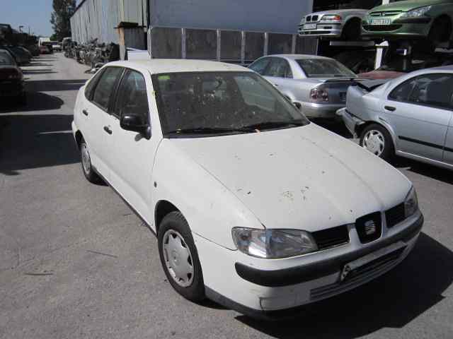 SEAT CORDOBA BERLINA (6K2) Stella Motor 1,9 Ltr. - 66 kW TDI