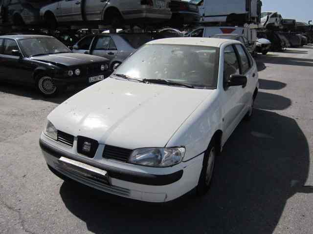 TRANSMISION DELANTERA DERECHA SEAT CORDOBA BERLINA (6K2) Stella