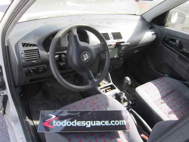 SEAT CORDOBA BERLINA (6K2) Stella Motor 1,9 Ltr. - 66 kW TDI