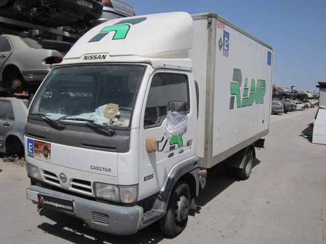 NISSAN CABSTAR * 2953