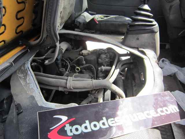 NISSAN CABSTAR * 2953