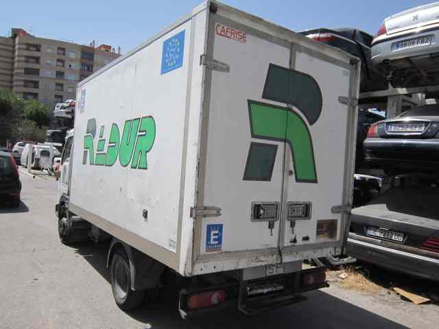 NISSAN CABSTAR * 2953