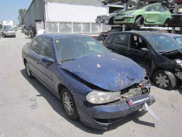 FORD MONDEO BERLINA (GD) *