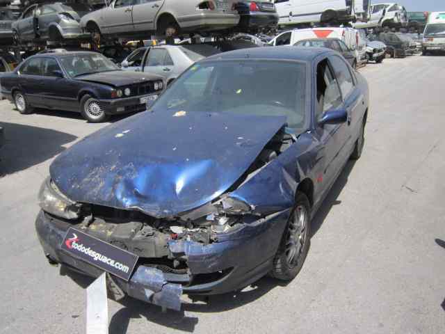FORD MONDEO BERLINA (GD) *