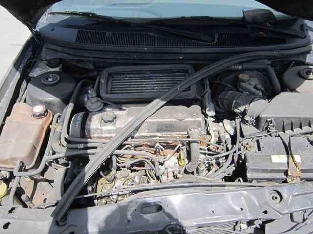 FORD MONDEO BERLINA (GD) *