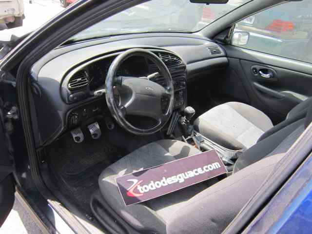 FORD MONDEO BERLINA (GD) *