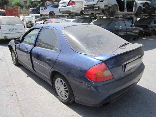FORD MONDEO BERLINA (GD) *