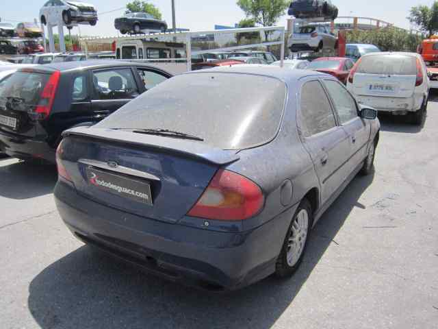 FORD MONDEO BERLINA (GD) *
