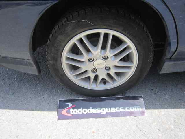 FORD MONDEO BERLINA (GD) *