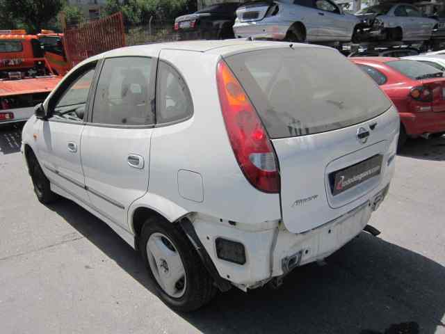 NISSAN ALMERA TINO (V10M) Acenta Motor 2,2 Ltr. - 100 kW dCi Diesel CAT