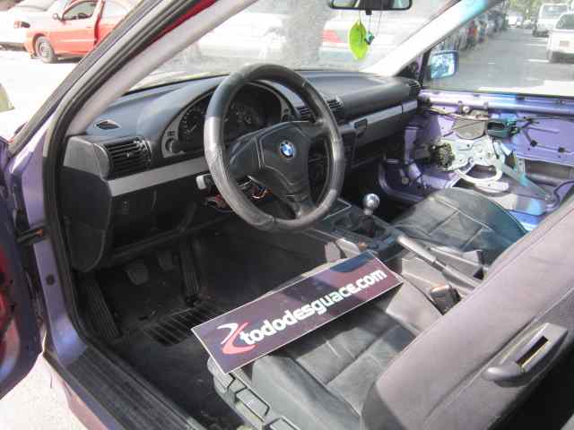BMW SERIE 3 BERLINA (E36) 316i Motor 1,6 Ltr. - 75 kW CAT (M43)