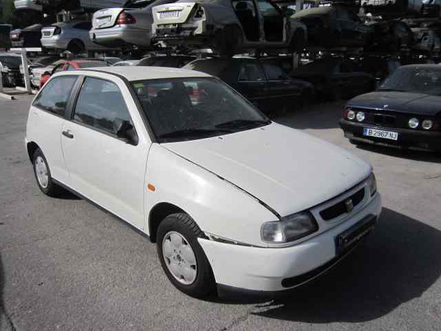 SEAT IBIZA (6K) Básico Motor 1,4 Ltr. - 44 kW