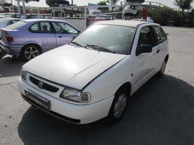 SEAT IBIZA (6K) Básico Motor 1,4 Ltr. - 44 kW