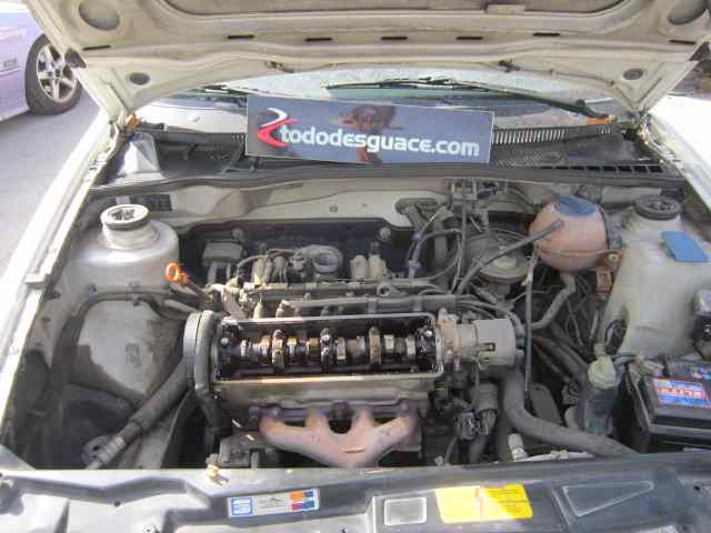 SEAT IBIZA (6K) Básico Motor 1,4 Ltr. - 44 kW