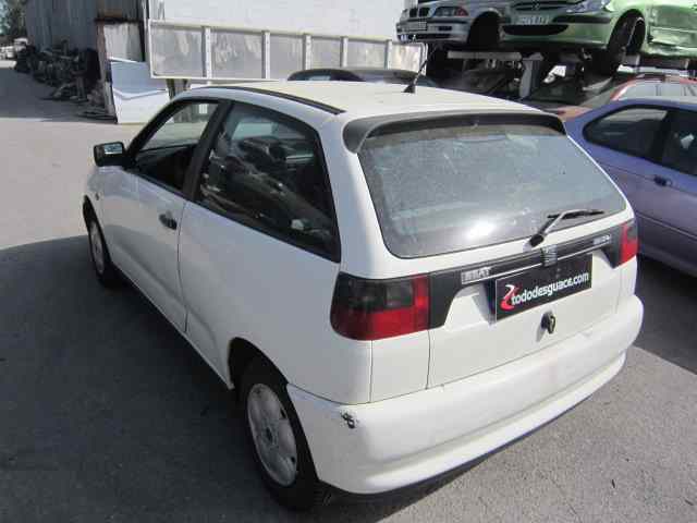 RETROVISOR DERECHO SEAT IBIZA (6K) Básico