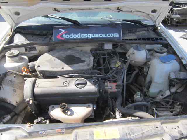 SEAT IBIZA (6K) Básico Motor 1,4 Ltr. - 44 kW