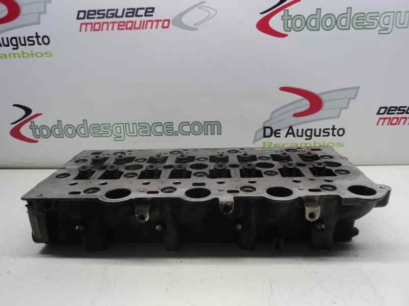 CULATA CHRYSLER VOYAGER (RG) 2.5 CRD LX