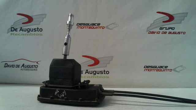 PALANCA CAMBIO PEUGEOT 406 BERLINA (S1/S2) STDT