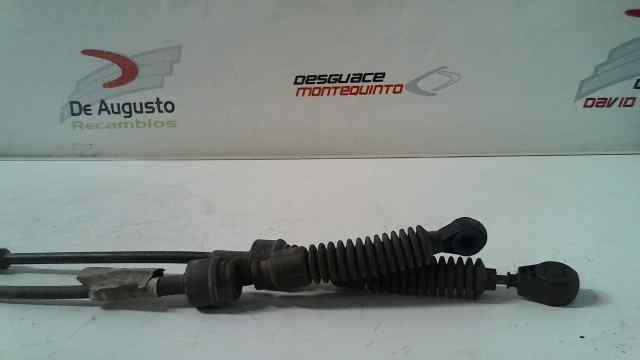PALANCA CAMBIO PEUGEOT 406 BERLINA (S1/S2) STDT