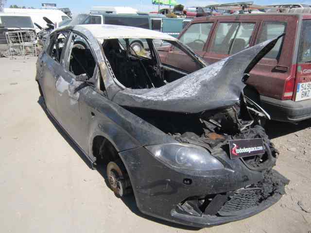 TUBO ADMISION SEAT ALTEA (5P1) Sport