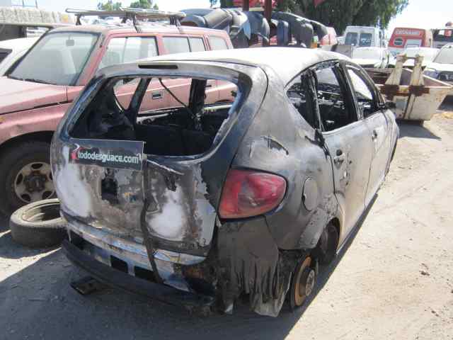 SEAT ALTEA (5P1) Sport Motor 1,4 Ltr. - 92 kW 16V TSI