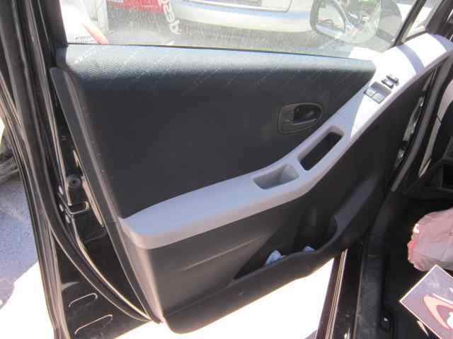 TOYOTA YARIS (KSP9/SCP9/NLP9) Básico Motor 1,4 Ltr. - 66 kW Turbodiesel CAT