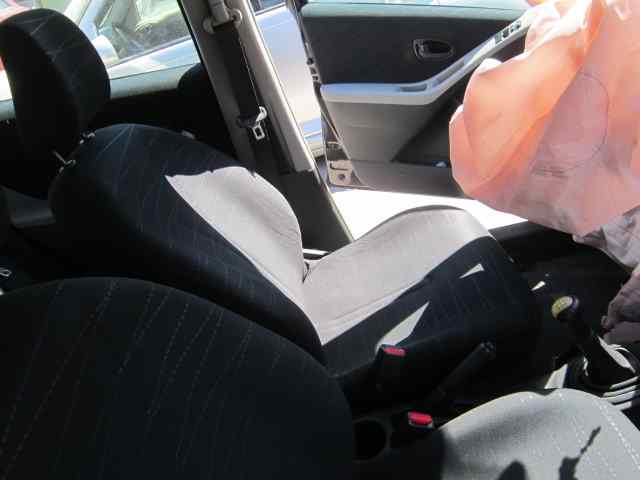 TOYOTA YARIS (KSP9/SCP9/NLP9) Básico Motor 1,4 Ltr. - 66 kW Turbodiesel CAT