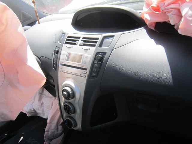 TOYOTA YARIS (KSP9/SCP9/NLP9) Básico Motor 1,4 Ltr. - 66 kW Turbodiesel CAT