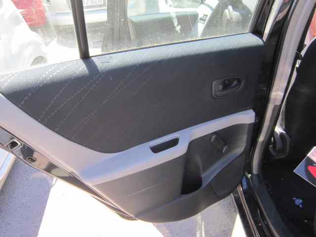 TOYOTA YARIS (KSP9/SCP9/NLP9) Básico Motor 1,4 Ltr. - 66 kW Turbodiesel CAT