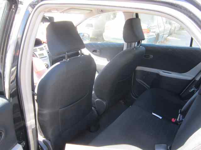 TOYOTA YARIS (KSP9/SCP9/NLP9) Básico Motor 1,4 Ltr. - 66 kW Turbodiesel CAT