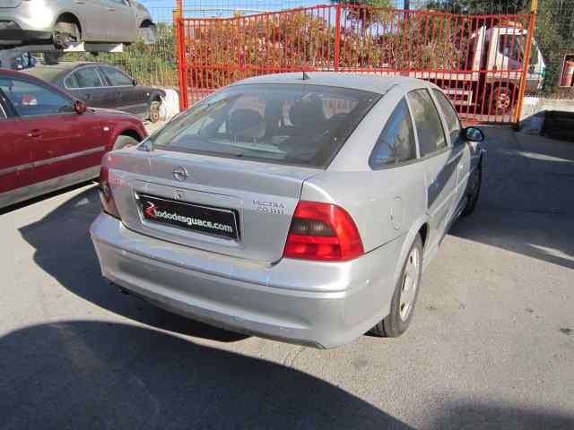 OPEL VECTRA B BERLINA Comfort Motor 2,0 Ltr. - 74 kW DTI