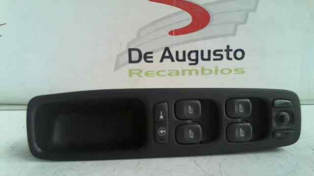 MANDO ELEVALUNAS DELANTERO IZQUIERDO VOLVO S80 BERLINA 2.4 (103kW)