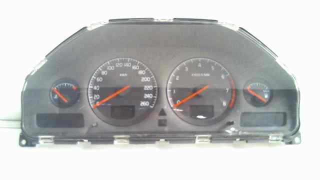 CUADRO INSTRUMENTOS VOLVO S80 BERLINA 2.4 (103kW)
